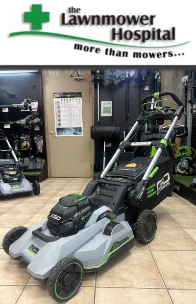EGO LAWNMOWER 83393